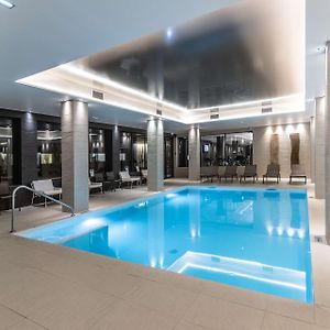 Best Western Plus Hotel & Spa De Chassieu